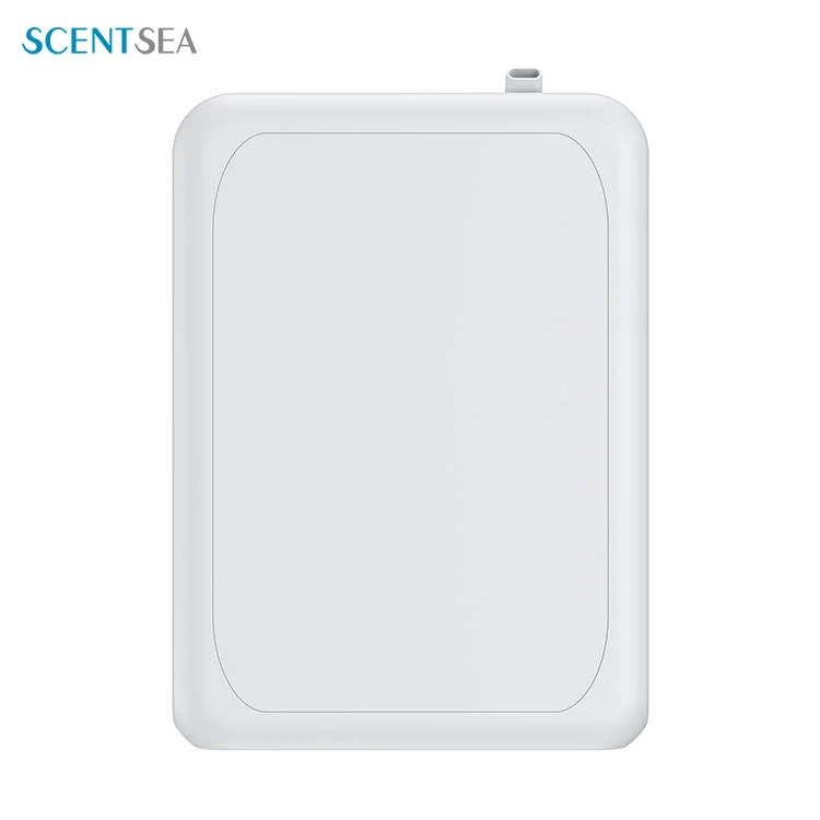 Автоматический диффузор аромата туалетного воздуха