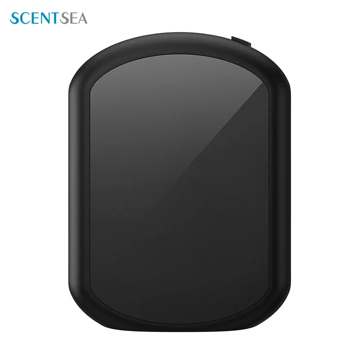 Автоматический диффузор эфирного масла для туалета