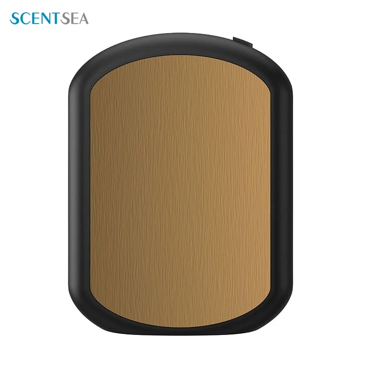 Диффузор для аромата воздуха в лифте с батарейным питанием