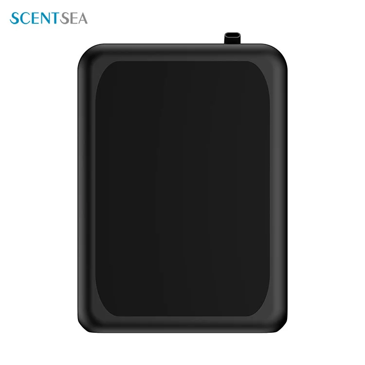 Диффузор аромата для туалета с батарейным питанием