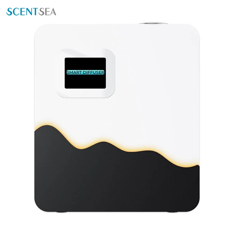 Коммерческий диффузор аромата воздуха для отелей