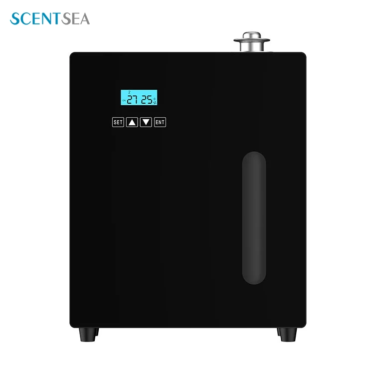 Диффузор эфирного масла для коммерческого отеля