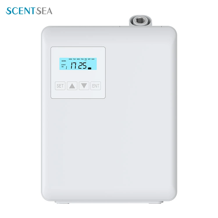 Коммерческий диффузор ароматического масла для туалета