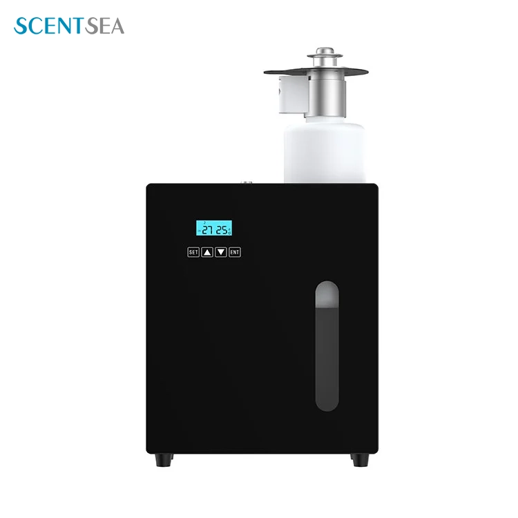 Электрический диффузор эфирного масла для отеля