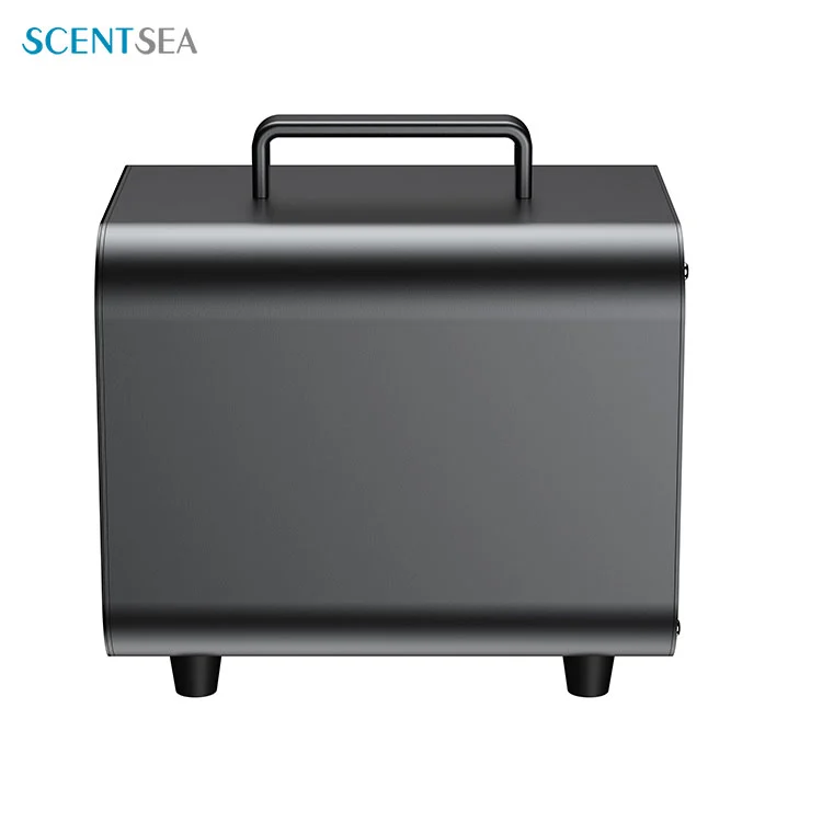 Электрический диффузор аромата для торгового центра