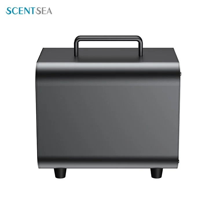 Диффузор аромата воздуха для торгового центра HVAC