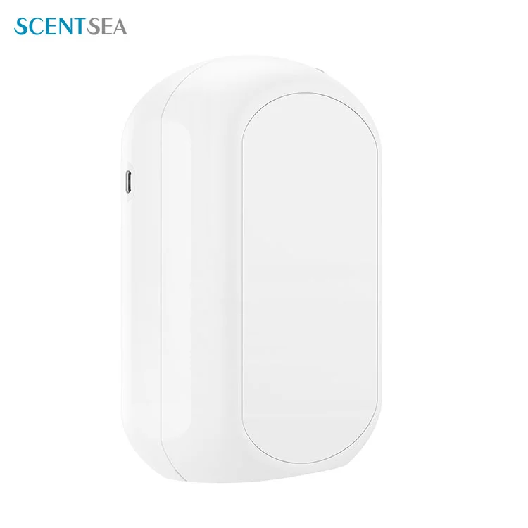 Automatic Toilet Scent Diffuser Device Automatic Toilet Scent Diffuser Device