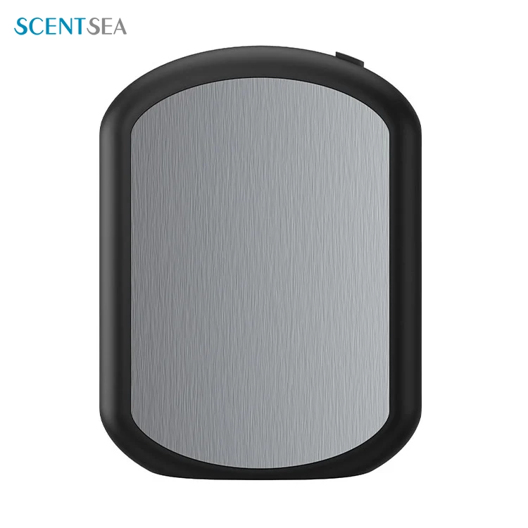 Elevator Essential Oil Diffuser