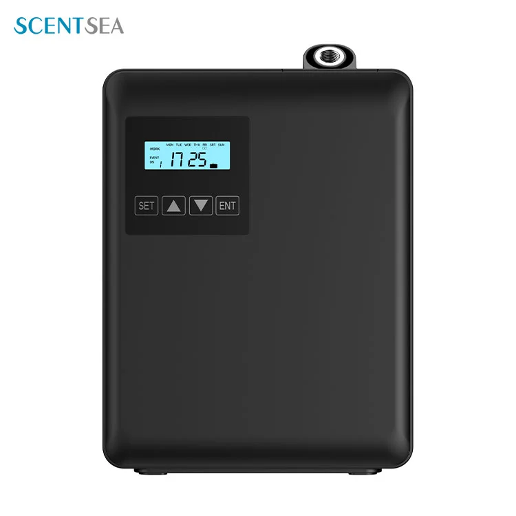 Промышленное устройство для диффузора аромата гостиницы