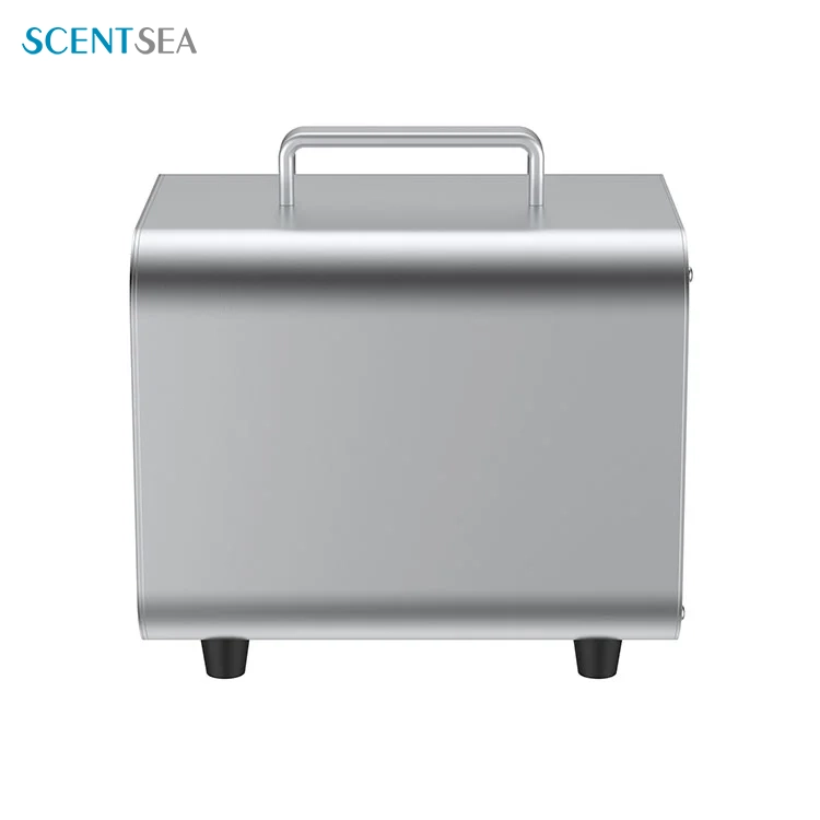 Промышленный диффузор для торговых центров