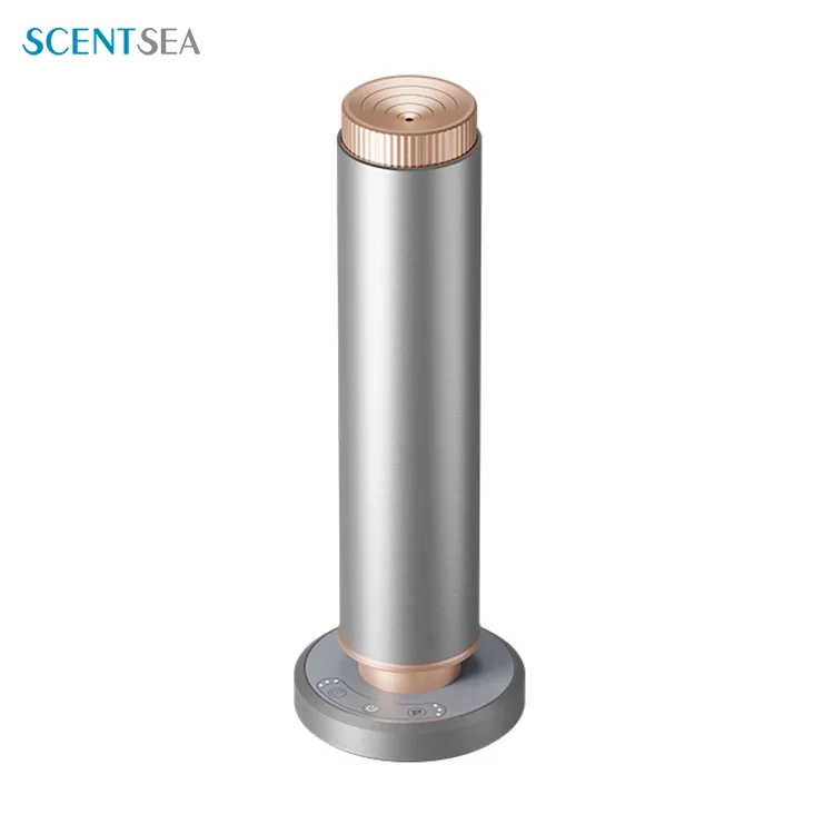 Роскошный домашний диффузор аромата воздуха