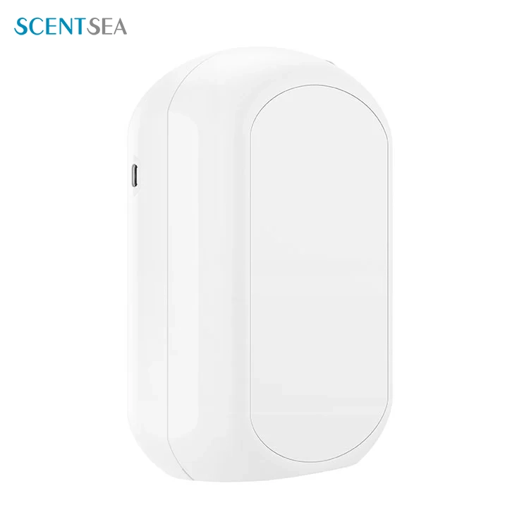 Мини-туалетная система доставки аромата