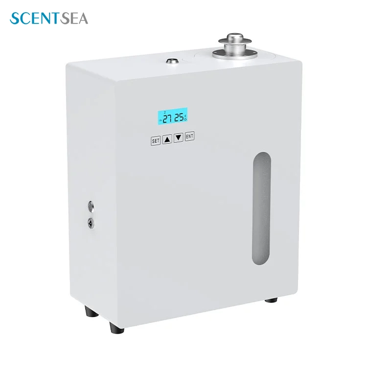 Профессиональный диффузор аромата воздуха для отелей