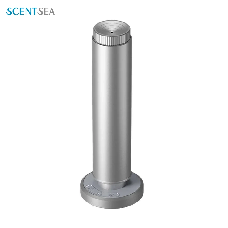 Машина для диффузора аромата для дома с дистанционным управлением