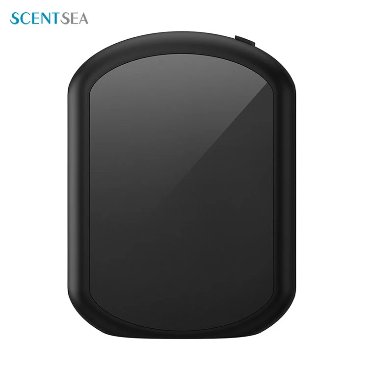 Умное устройство для ароматизации лифта