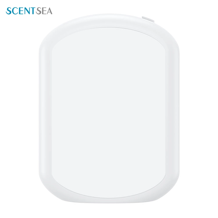 Умный диффузор ароматического масла для туалета