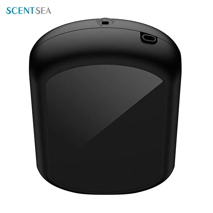 Настенный диффузор аромата воздуха для лифта