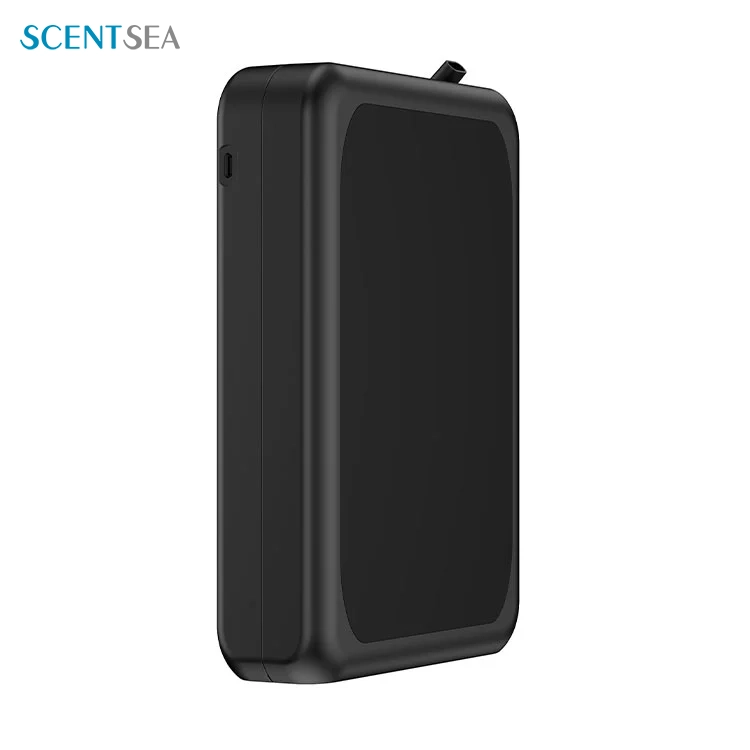 Настенный ароматизатор для туалетной комнаты