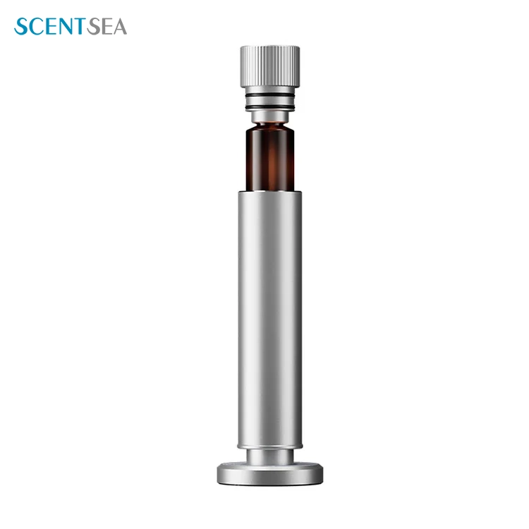 Безводная домашняя машина для ароматизации воздуха